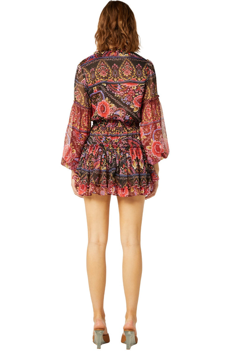 ELISABETTA DRESS