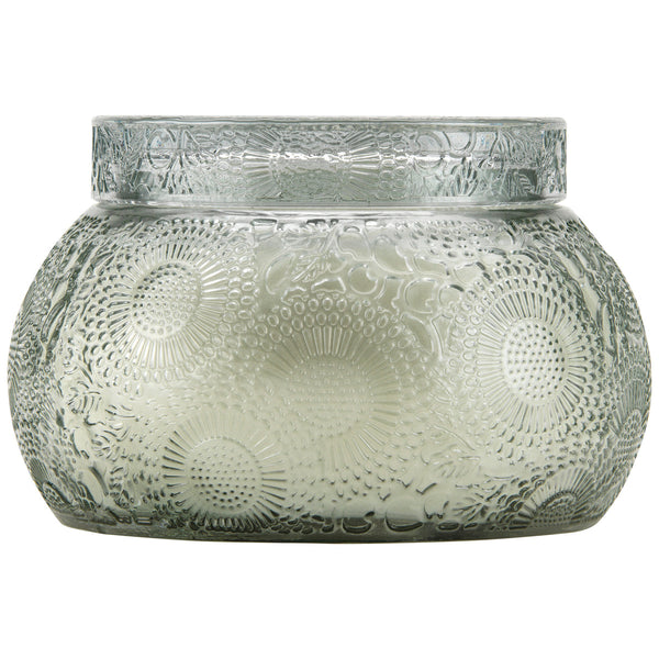 FRENCH CADE LAVENDER CHAWAN BOWL CANDLE 14oz.