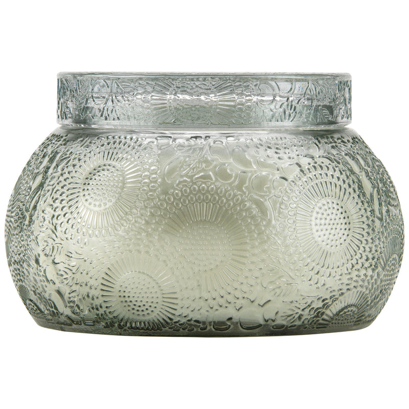 FRENCH CADE LAVENDER CHAWAN BOWL CANDLE 14oz.