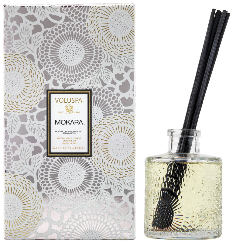 MOKARA DIFFUSER 3.4oz.