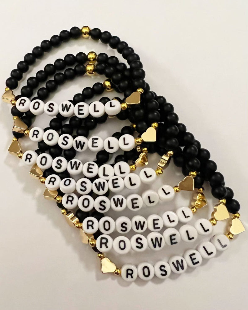 BRACELETS WITH LOVE NJ - ROSWELL