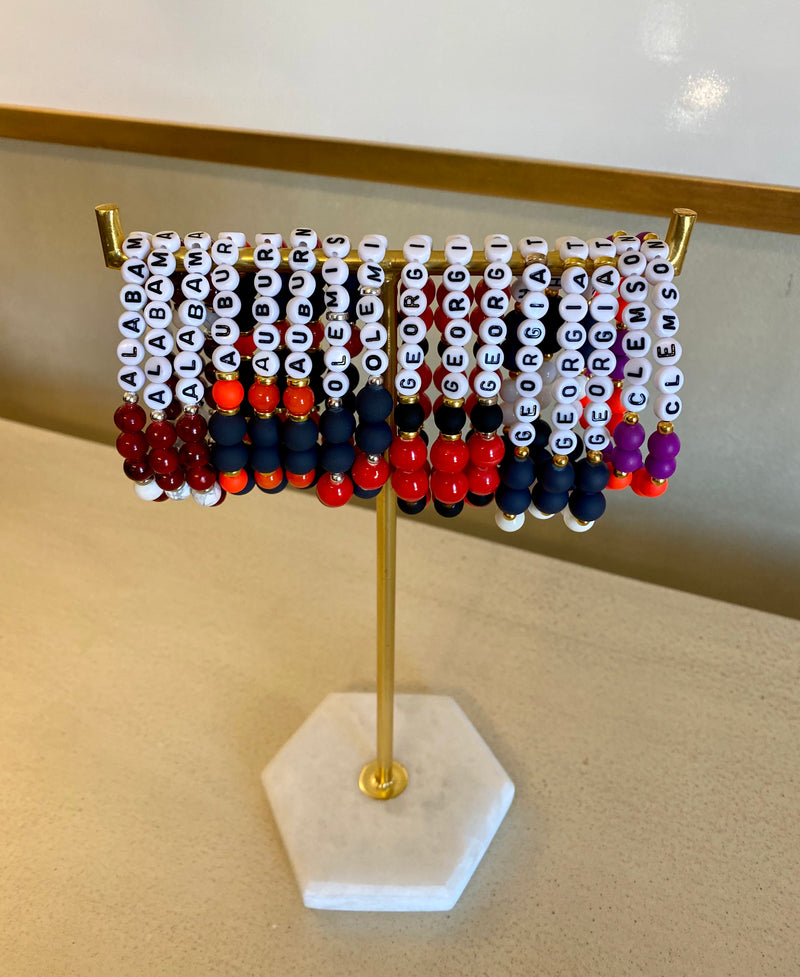 BRACELETS WITH LOVE NJ - GEORGIA