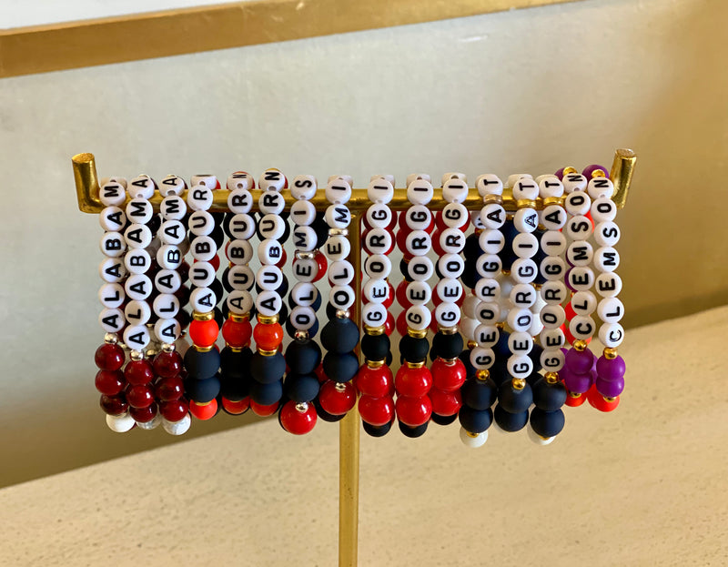 BRACELETS WITH LOVE NJ - GEORGIA