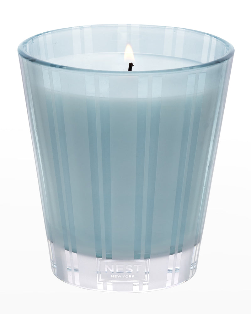 8.1 oz. DRIFTWOOD & CHAMOMILE CLASSIC CANDLE