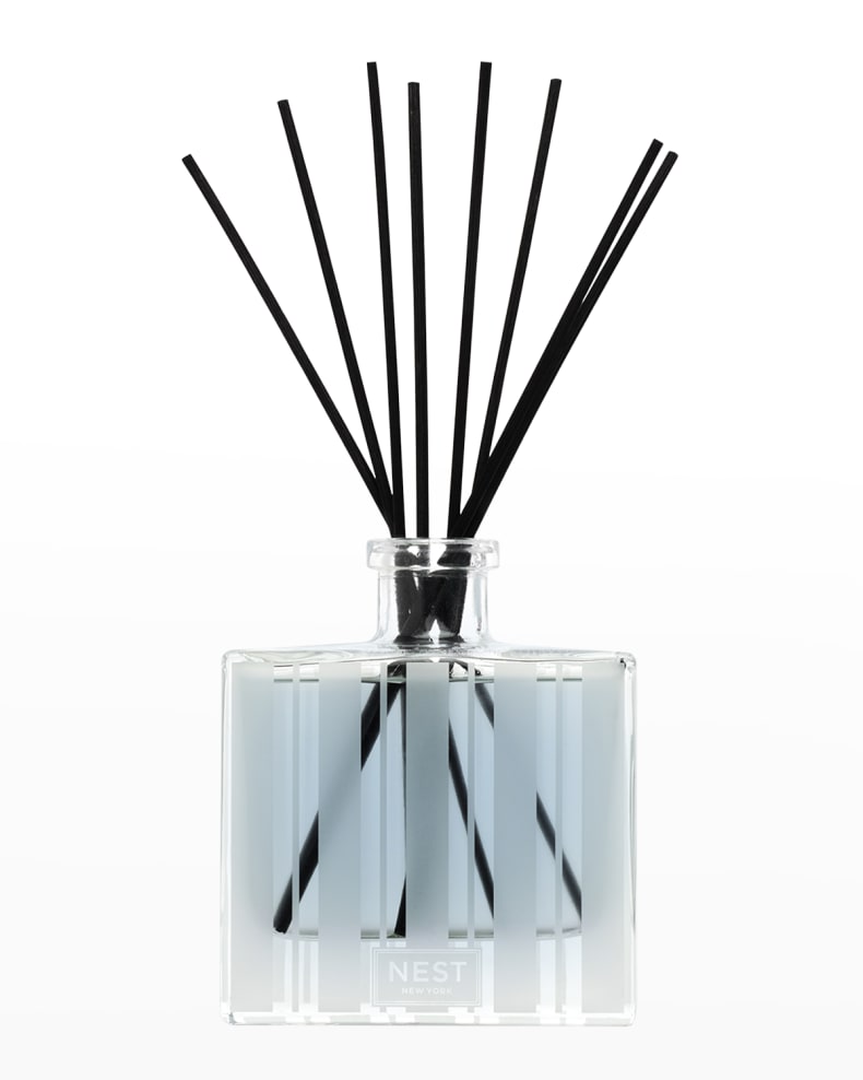5.9 oz. DRIFTWOOD & CHAMOMILE REED DIFFUSER