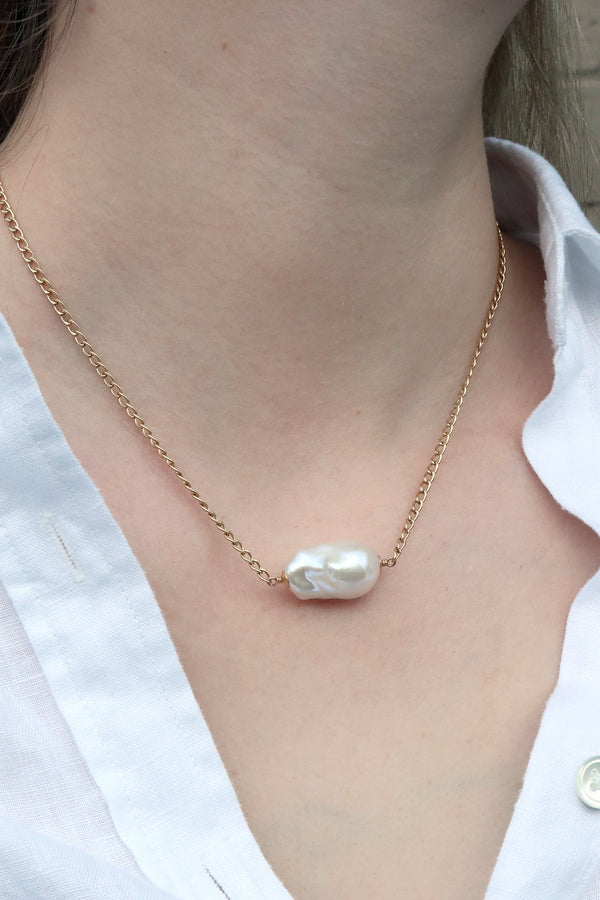 PELAGIA NECKLACE