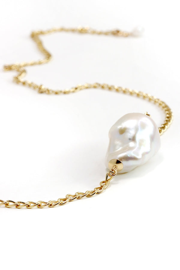 PELAGIA NECKLACE