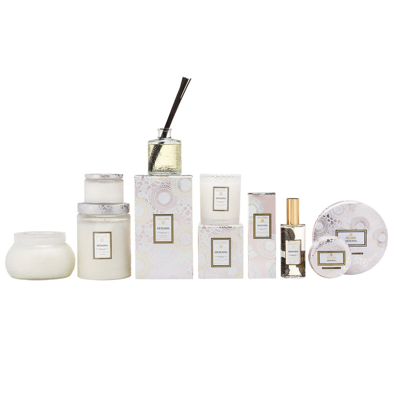 MOKARA MINI TIN CANDLE