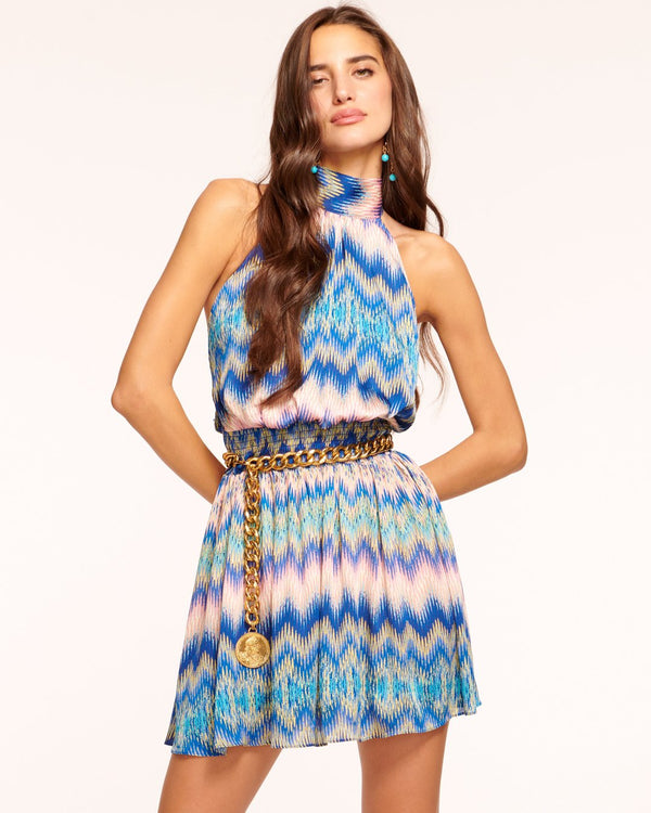 GEORGIANA DRESS