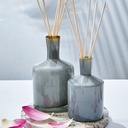 SEA & DUNE CLASSIC REED DIFFUSER 6oz - BEACH HOUSE