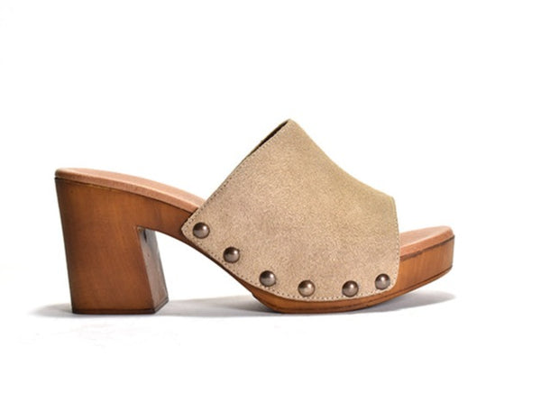 WHITLEY SANDAL - CROSTA CORDA